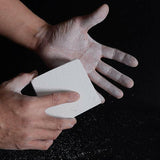 Gym Sport Chalk Lifting Weight Gymnastic Climbing Athletics Anti-Slip Carbonate - 8PCS