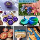 Mica Pigment Pearl Powder Resin Epoxy Premium Soaps Candle Bath Bomb Art Craft - Pink