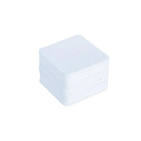 1000PCS Lint Free Cotton Nail Wipes Pads for Manicure Gel Polish Removal - 200PCS