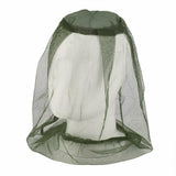 Outdoor Mosquito Head Net Fly Insect Bug Protector for Camping Hiking Fishing