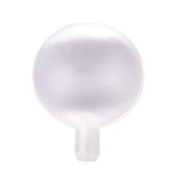 Toy Squeaker Replacements for Dog Cat Plush Toys Sound Inserts Repair Parts - 10pcs
