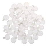Toy Squeaker Replacements for Dog Cat Plush Toys Sound Inserts Repair Parts - 10pcs