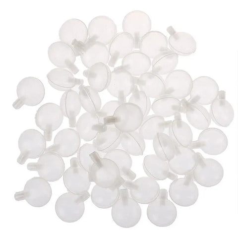 Toy Squeaker Replacements for Dog Cat Plush Toys Sound Inserts Repair Parts - 10pcs