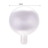 Toy Squeaker Replacements for Dog Cat Plush Toys Sound Inserts Repair Parts - 10pcs
