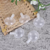 Toy Squeaker Replacements for Dog Cat Plush Toys Sound Inserts Repair Parts - 10pcs