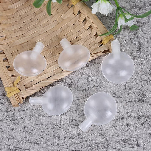 Toy Squeaker Replacements for Dog Cat Plush Toys Sound Inserts Repair Parts - 10pcs