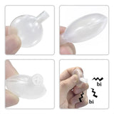 Toy Squeaker Replacements for Dog Cat Plush Toys Sound Inserts Repair Parts - 10pcs