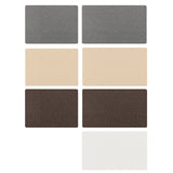 Anti Slip Bathroom Mat Non Slip Shower Floor Mat Quick Dry Soft Comfortable Rug - Beige-40x60cm