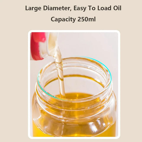 Olive Oil Sprayer Dispenser Cooking Baking BBQ Spray Bottle Kitchen Tool Sprayer