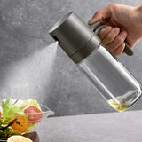 Olive Oil Sprayer Dispenser Cooking Baking BBQ Spray Bottle Kitchen Tool Sprayer