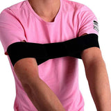 Golf Swing Training Aid Golf Arm Band Posture Motion Correction Belt