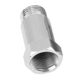 2X 45Mm O2 02 Oxygen Sensor Extender M18 X 1.5 Cel Fix Extension Spacer Adapter