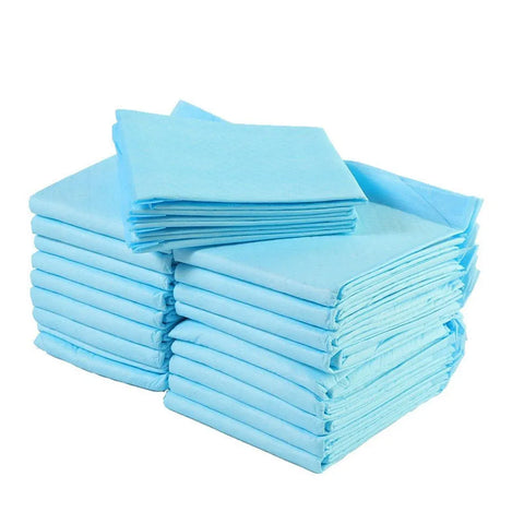 Bamboo Charcoal Deodorant Pet Pads Wholesale for Dogs Cats Fragrant - L-40PCS 60*60cm
