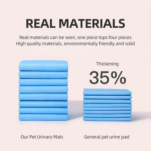 Classic Wholesale Classic Fragrance Pet Pads for Dogs Cats Deodorant Monopoly - L-40PCS 60*60cm
