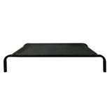 Heavy Duty Pet Raised Bed Elevated Trampoline Hammock Cat Dog Raised Deluxe - L