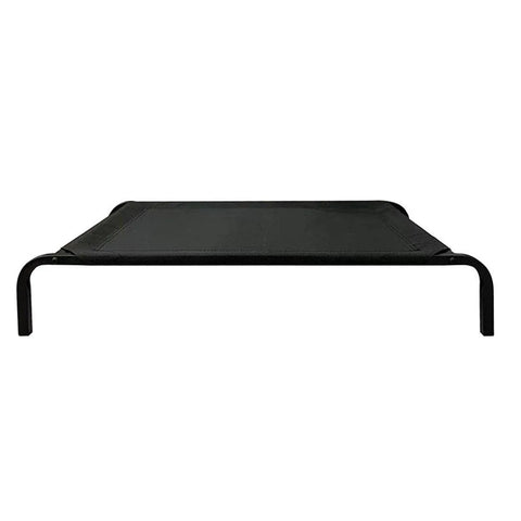 Heavy Duty Pet Raised Bed Elevated Trampoline Hammock Cat Dog Raised Deluxe - L