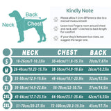 Pet Comfort Dog Relief Vest Jacket Soft Anxiety Coat for Small Medium Large Dogs - M