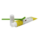 Pet Dog Cat Toothpaste and Toothbrush Set Beef Flavor