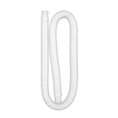 2 x Genuine Intex Hose Pipe for Above Ground Swimming Pool Pump Filter 32mm