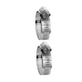 2 x Genuine Intex Hose Pipe for Above Ground Swimming Pool Pump Filter 32mm
