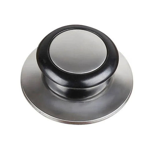 2PCS Cookware Lid Knob Handle Set for Pot Pan Saucepan Replacement