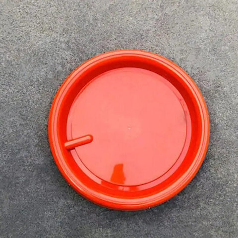 Durable Poultry Feeder and Waterer for Chicken and Chook Farming Use - Waterer