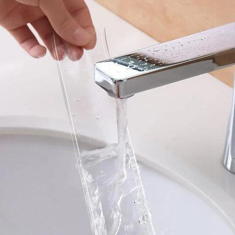 20mm Reusable Double Side Nano Tape Trackless Clear Adhesive Invisible Anti-Slip