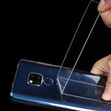20mm Reusable Double Side Nano Tape Trackless Clear Adhesive Invisible Anti-Slip