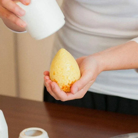 Maker Arancinotto Arancini Mold Mold Rice Meat Slim Point Ball Makers