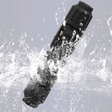 5-20 Pairs PV Connectors Solar Panel 30A Line Plug Socket Male Female IP67 - 5 Pairs