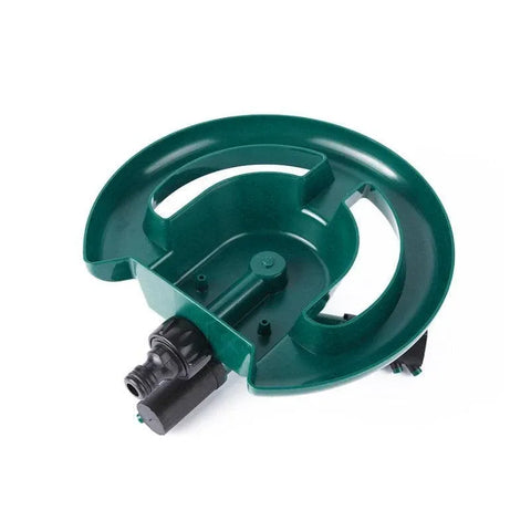 360° Rotating Garden Sprinkler Water Sprinkler Tool Grass Lawn Sprayer Watering