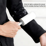 Lint Roller With Refills Sticky Remover Pet Dog Hair Clothes Sofa Dust Cleaning