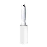 Lint Roller With Refills Sticky Remover Pet Dog Hair Clothes Sofa Dust Cleaning