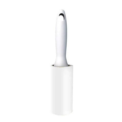 Lint Roller With Refills Sticky Remover Pet Dog Hair Clothes Sofa Dust Cleaning