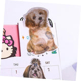15-Style Creative Student Graffiti Sticker Set Small Fresh Sticker - F-Rabbit