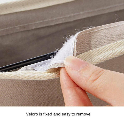Hanging Bedside Storage Caddy with Pockets for Bunk Bed Dorm Couch Organizing - Dark Grey