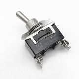 10PCS 12V Waterproof Toggle Switch SPST On Off for Car Dash Control Panel