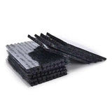 50× Tyre Repair Plugs Car Tire Puncture Recovery Tyre Tubeless Seal Plugs Strip