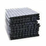 50× Tyre Repair Plugs Car Tire Puncture Recovery Tyre Tubeless Seal Plugs Strip