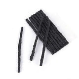 50× Tyre Repair Plugs Car Tire Puncture Recovery Tyre Tubeless Seal Plugs Strip