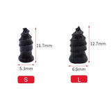 Vacuum Tyre Repair Nail Car Trucks Tire Puncture Repair Tubeless Rubber Nails