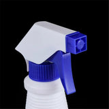 3PCS 500ml Reusable Plastic Spray Bottles for Cleaning Garden Car Use