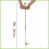 Weed Puller Garden Golves Claws Weeder Twister Twist Pull Lawn Root Remover Tool