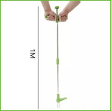 Weed Puller Garden Golves Claws Weeder Twister Twist Pull Lawn Root Remover Tool