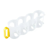 Beer Soda Can Storage Holder Kitchen Fridge Space Saver Rack Organizer 1-3PCS - Yellow