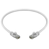 Fast Ethernet Network Cable CAT6 1000Mbps Internet RJ45 1 2 3 10 15 20 30 50m - 1M
