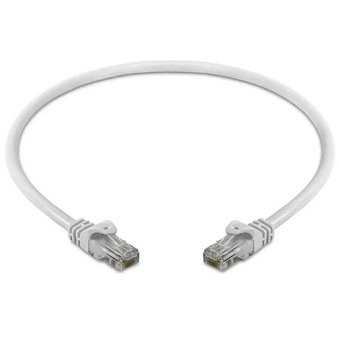 Fast Ethernet Network Cable CAT6 1000Mbps Internet RJ45 1 2 3 10 15 20 30 50m - 1M
