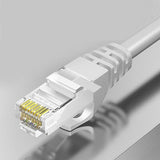 Fast Ethernet Network Cable CAT6 1000Mbps Internet RJ45 1 2 3 10 15 20 30 50m - 1M