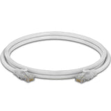 Fast Ethernet Network Cable CAT6 1000Mbps Internet RJ45 1 2 3 10 15 20 30 50m - 3M