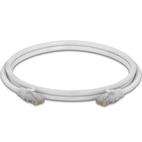 Fast Ethernet Network Cable CAT6 1000Mbps Internet RJ45 1 2 3 10 15 20 30 50m - 3M